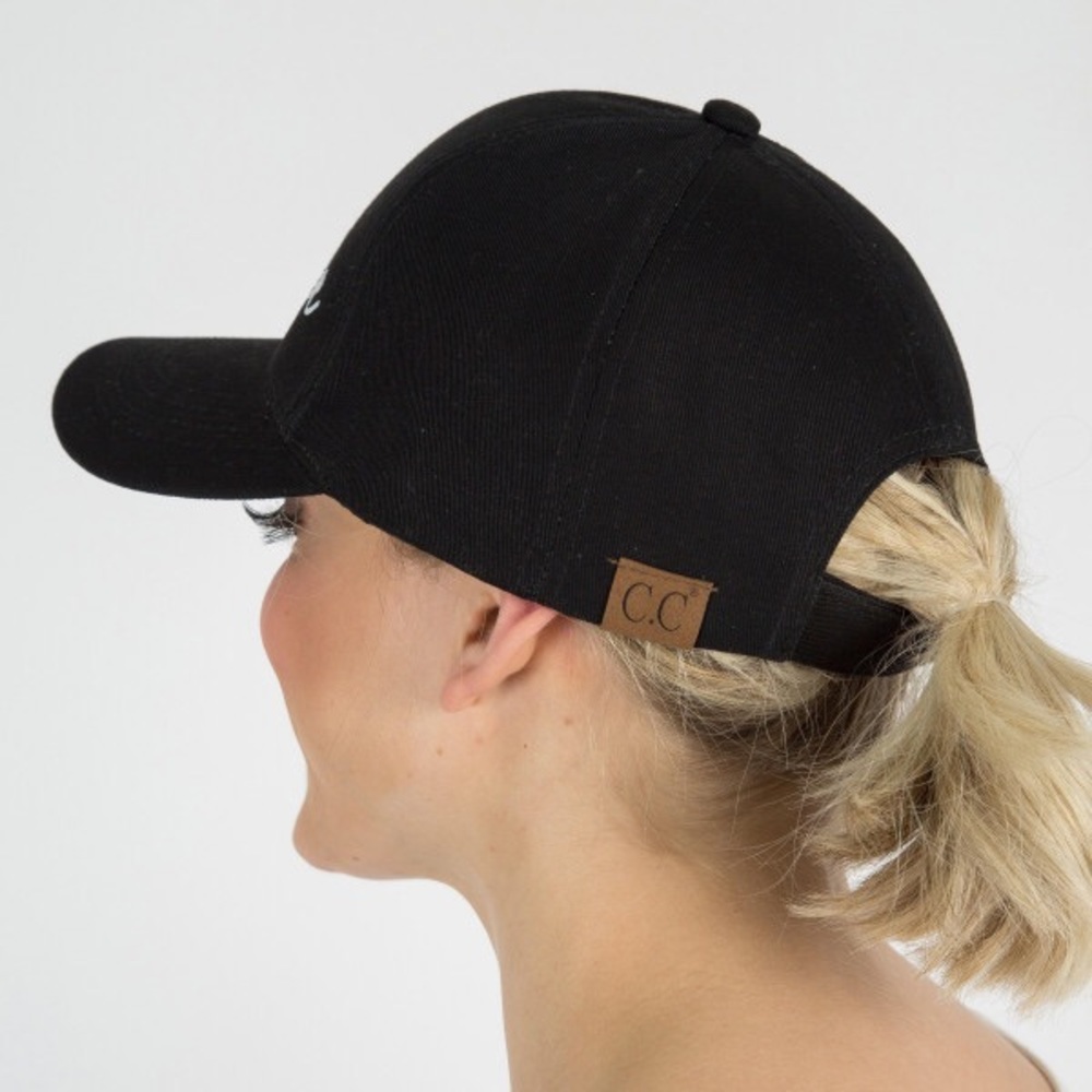 🚨CLEARANCE🚨Tired as a mother” baseball cap - Picture 2 of 5